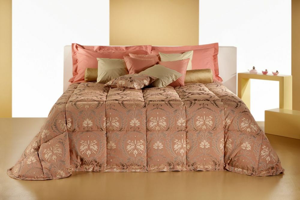 Trapunta MILADY 270x260cm - Serie 90-7967