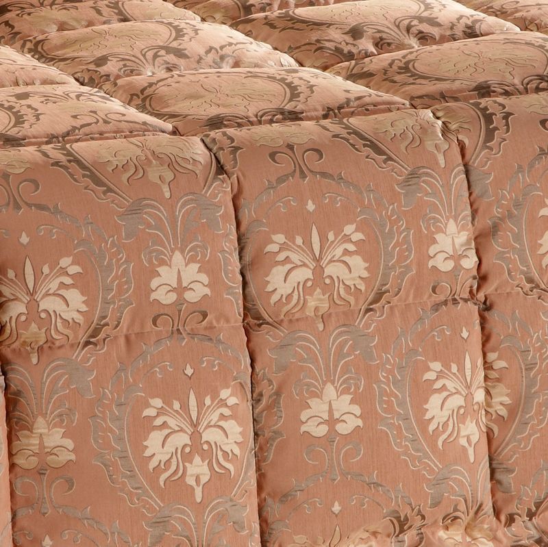Trapunta MILADY 270x260cm - Serie 90-7966