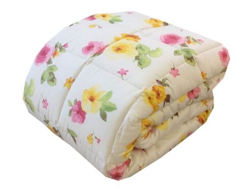 Trapunta GENTLE 180x260cm - Serie 90 - 3 varianti-0