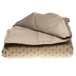 Trapunta DOUX CRETA 270x260 - Serie 90-0