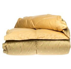 Trapunta DOUX VERDE 270x260 - Serie 90-1490