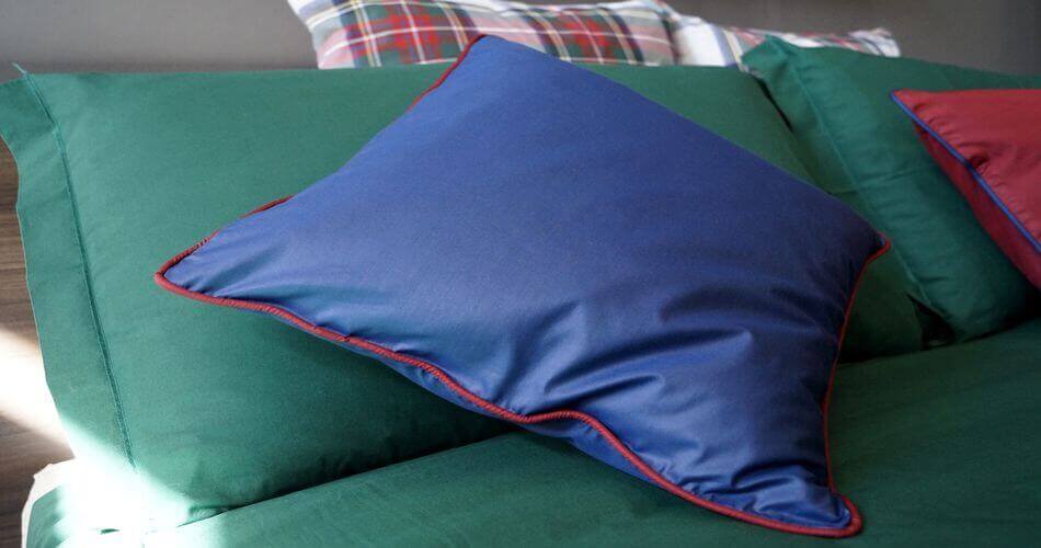 Cuscino arredo 40x40 BICUADRO-0