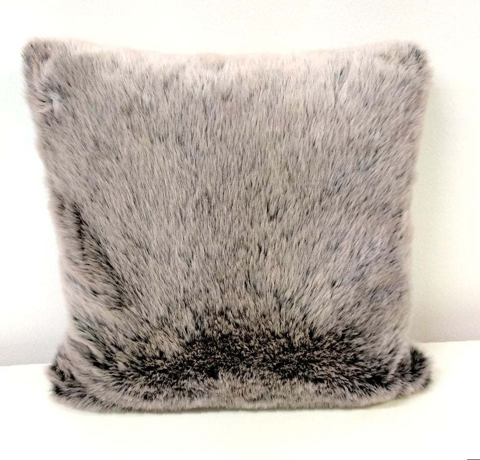 Cuscino arredo sfoderabile 50x50 LUPO-0