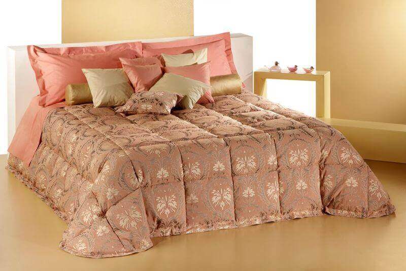 Trapunta MILADY 270x260cm - Serie 90-0