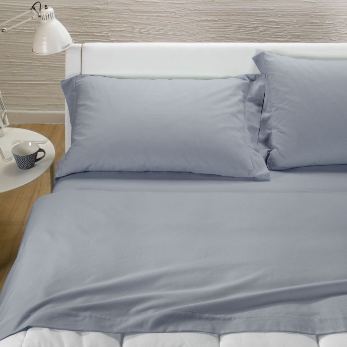 Lenzuolo: come scegliere quello giusto per il tuo letto