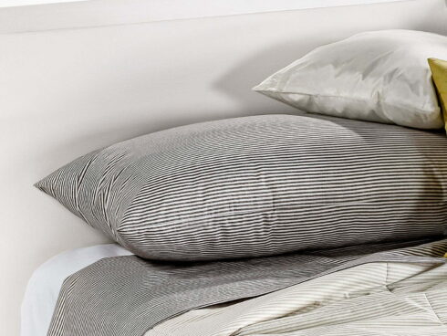 Federa guanciale 100% cotone TINTOINFILO