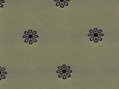 Tessuto per Trapunta Doux Creta