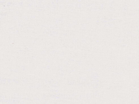 Tessuto per Trapunta Lino Bianco