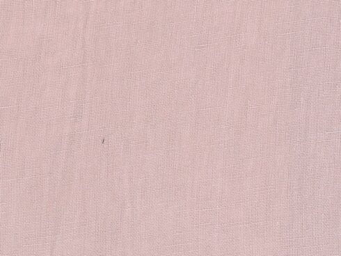 Tessuto per Trapunta Lino Cipria