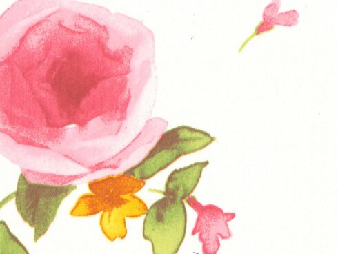 Tessuto per Trapunta Gentle Oro