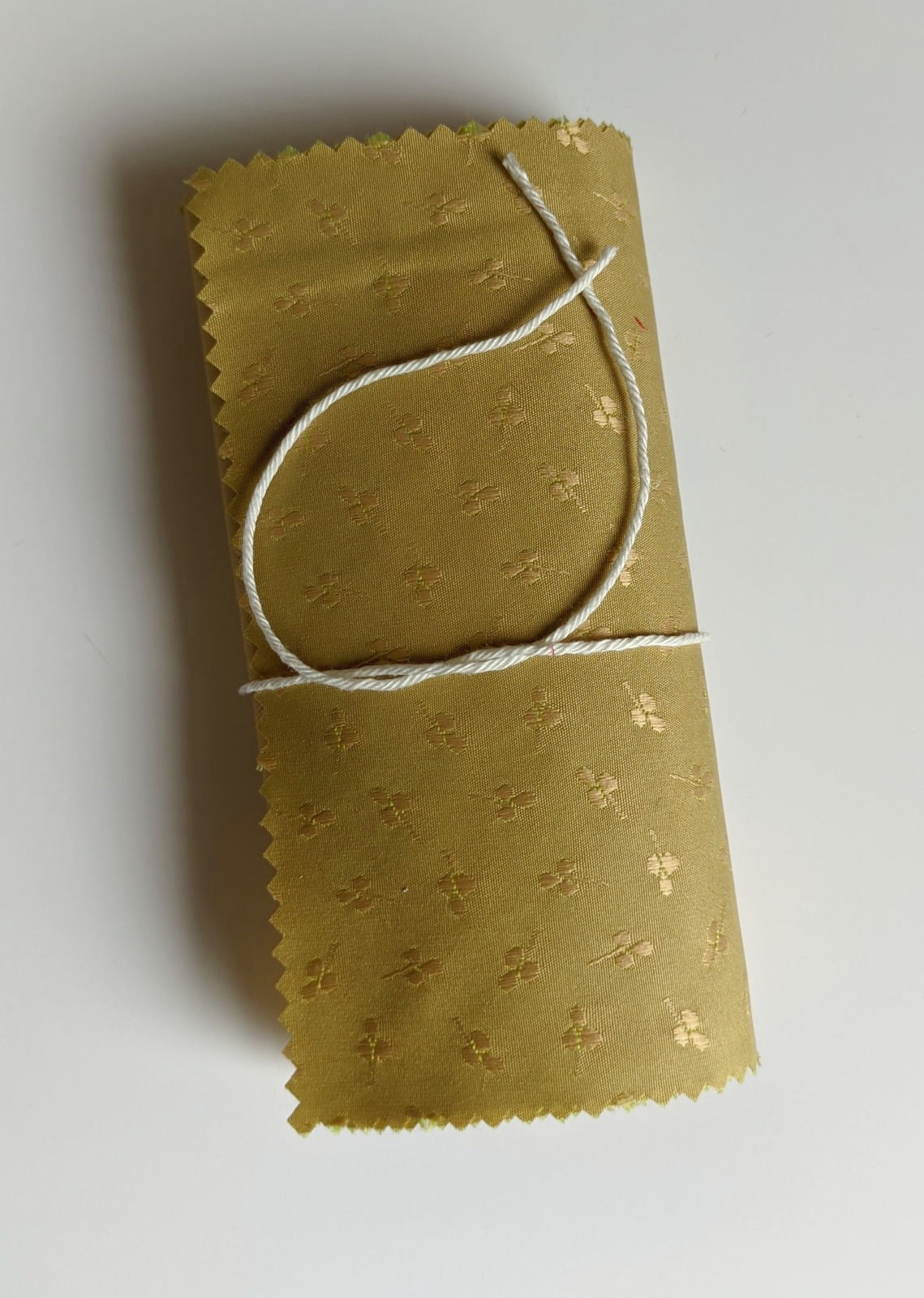 Tessuto per trapunta LOZERE Betulla Tessuto per trapunta LOZERE Betulla