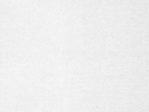 Tessuto per Trapunta Cardo Bianco