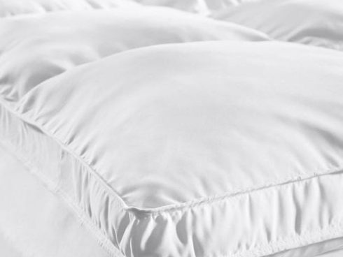 Topper Trapuntato in Piumino - LUXURY