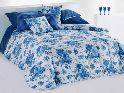 Trapunta Invernale • LEONORA