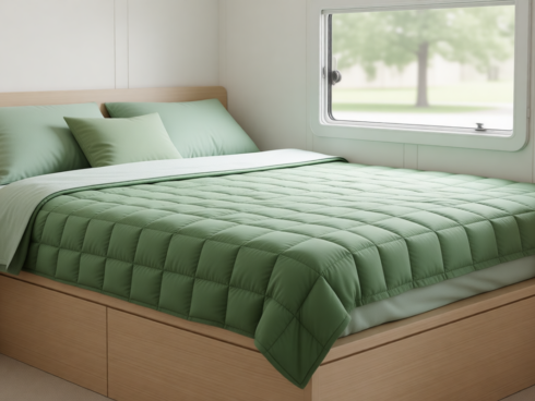 Lenzuolo ancorabile TRAVEL COMFORT