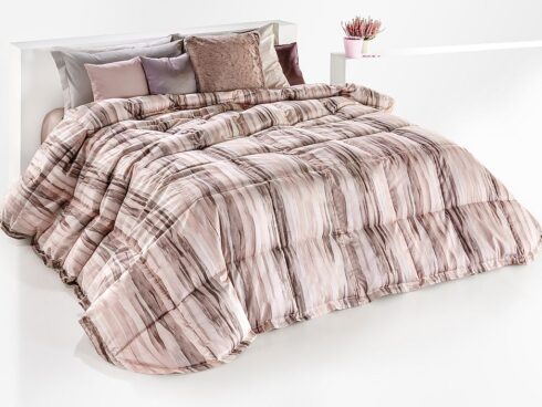 Trapunta Invernale • FLOW 2 Varianti colore