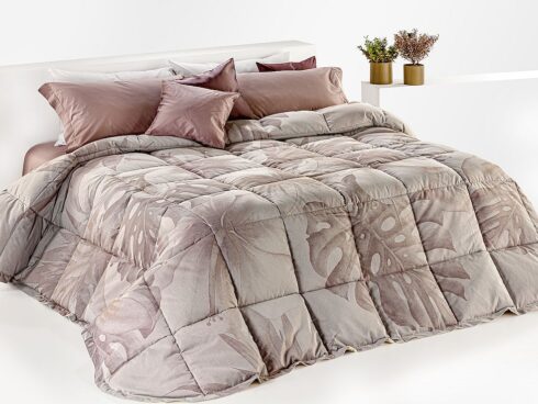 Trapunta Invernale • MAJESTY