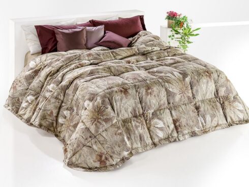 Trapunta Invernale • SPARK