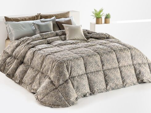 Trapunta Invernale • SPLINT