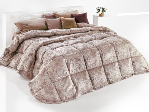 Trapunta Invernale • TEA