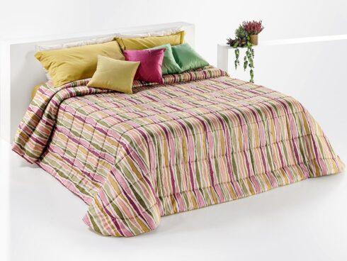 Trapuntina in fibra FUSION 270x260cm • PEZZO UNICO