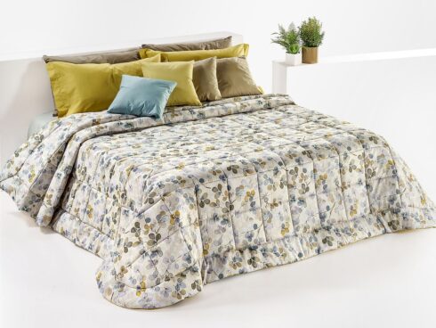 Trapuntina in fibra SLIGHT 270x260cm • PEZZO UNICO