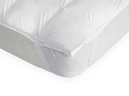 Topper Trapuntato in Piumino – LUXURY